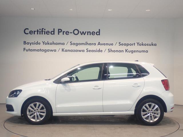 ポロ プレミアムエディションナビパッケージ　地デジ　Ｂｌｕｅｔｏｏｔｈ　エアコン　ＥＴＣ（7枚目）