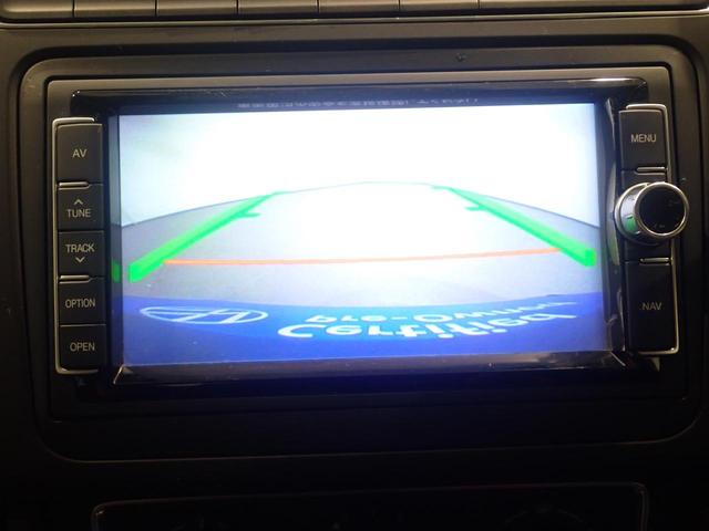 ポロ プレミアムエディションナビパッケージ　地デジ　Ｂｌｕｅｔｏｏｔｈ　エアコン　ＥＴＣ（14枚目）