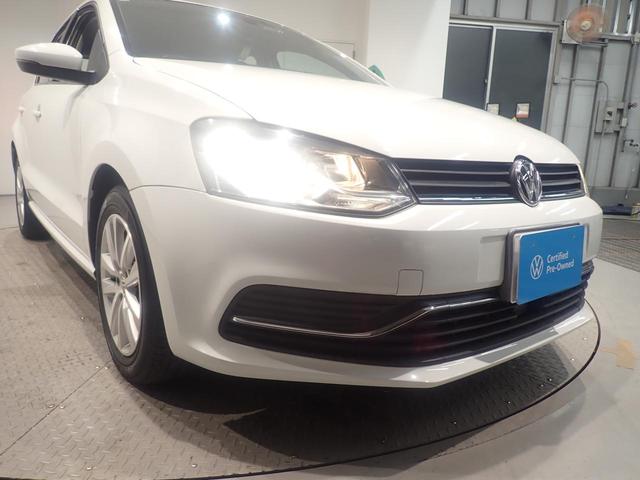 ポロ プレミアムエディションナビパッケージ　地デジ　Ｂｌｕｅｔｏｏｔｈ　エアコン　ＥＴＣ（19枚目）