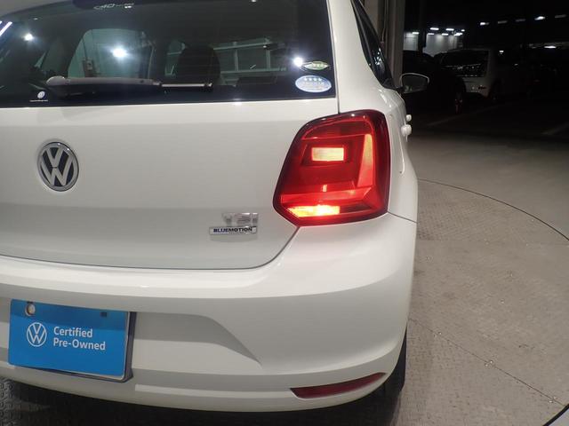 ポロ プレミアムエディションナビパッケージ　地デジ　Ｂｌｕｅｔｏｏｔｈ　エアコン　ＥＴＣ（21枚目）