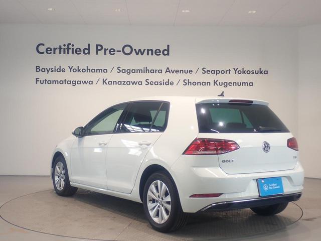 ゴルフ ＴＳＩコンフォートライン（6枚目）