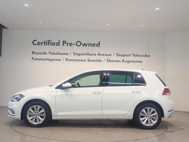 ゴルフ ＴＳＩコンフォートライン（7枚目）