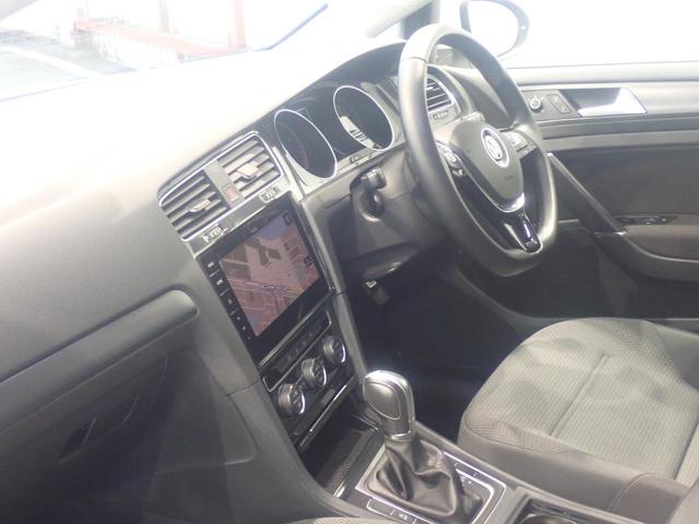 ゴルフ ＴＳＩコンフォートライン（11枚目）