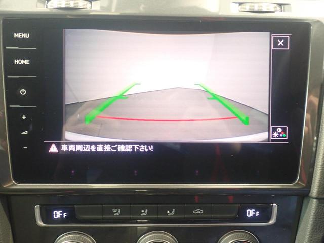 ゴルフ ＴＳＩコンフォートライン（14枚目）