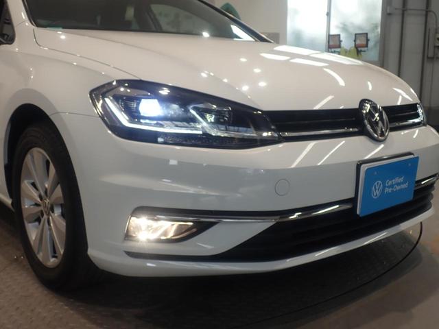 ゴルフ ＴＳＩコンフォートライン（18枚目）