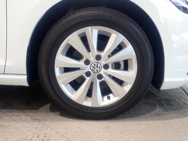 ゴルフ ＴＳＩコンフォートライン（19枚目）