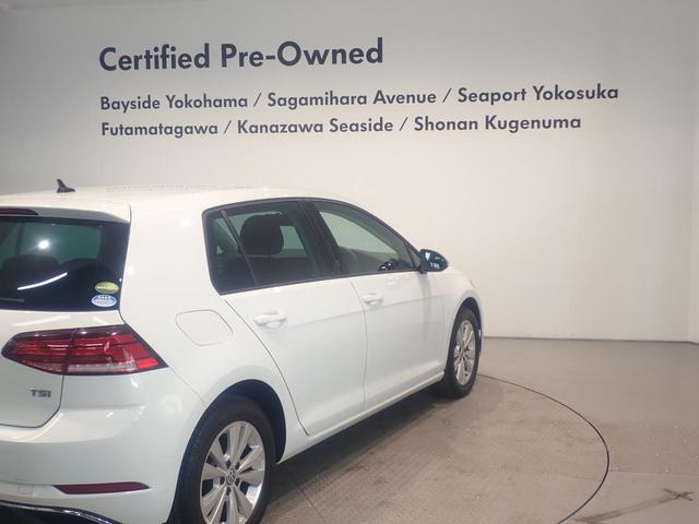 ゴルフ ＴＳＩコンフォートライン（21枚目）