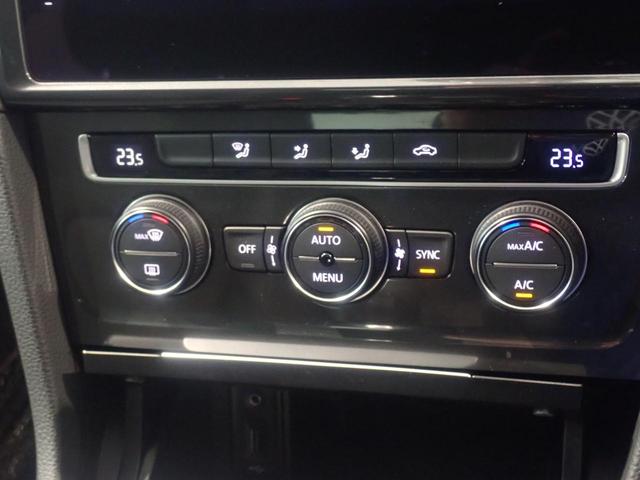 ゴルフ ＴＳＩコンフォートライン（23枚目）