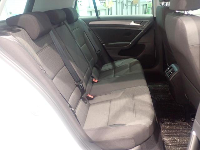 ゴルフ ＴＳＩコンフォートライン（34枚目）