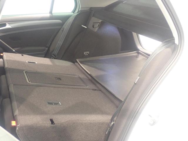 ゴルフ ＴＳＩコンフォートライン（36枚目）