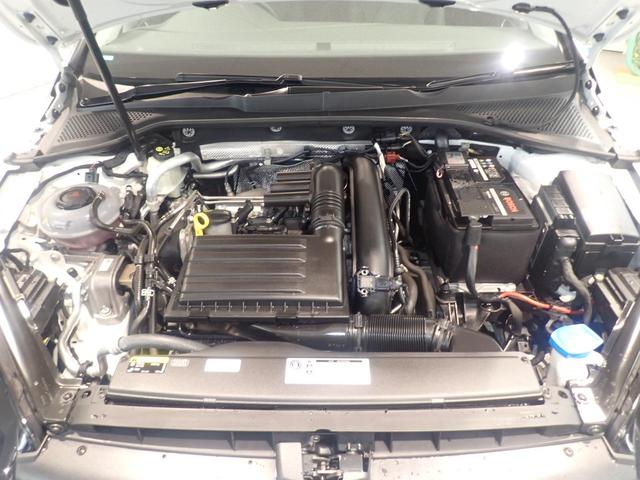 ゴルフ ＴＳＩコンフォートライン（38枚目）