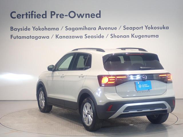 T-クロス TSI アクティブ アダプティブクルーズ 禁煙 スマートキー 運転席エアバック パワーウインドー ワンオーナー 助手席エアバッグ ETC2.0 エアコン パワーステアリング 点検記録簿 ABS アルミホイール ESC(6枚目)