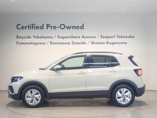 T-クロス TSI アクティブ アダプティブクルーズ 禁煙 スマートキー 運転席エアバック パワーウインドー ワンオーナー 助手席エアバッグ ETC2.0 エアコン パワーステアリング 点検記録簿 ABS アルミホイール ESC(7枚目)