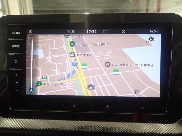 T-クロス TSI アクティブ アダプティブクルーズ 禁煙 スマートキー 運転席エアバック パワーウインドー ワンオーナー 助手席エアバッグ ETC2.0 エアコン パワーステアリング 点検記録簿 ABS アルミホイール ESC(11枚目)