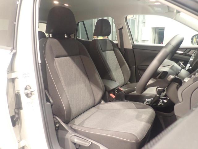 T-クロス TSI アクティブ アダプティブクルーズ 禁煙 スマートキー 運転席エアバック パワーウインドー ワンオーナー 助手席エアバッグ ETC2.0 エアコン パワーステアリング 点検記録簿 ABS アルミホイール ESC(15枚目)