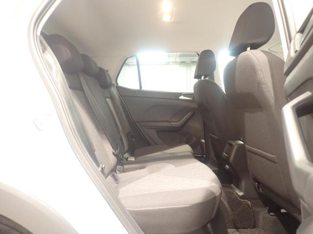 T-クロス TSI アクティブ アダプティブクルーズ 禁煙 スマートキー 運転席エアバック パワーウインドー ワンオーナー 助手席エアバッグ ETC2.0 エアコン パワーステアリング 点検記録簿 ABS アルミホイール ESC(16枚目)