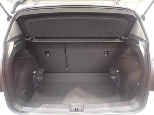 T-クロス TSI アクティブ アダプティブクルーズ 禁煙 スマートキー 運転席エアバック パワーウインドー ワンオーナー 助手席エアバッグ ETC2.0 エアコン パワーステアリング 点検記録簿 ABS アルミホイール ESC(18枚目)