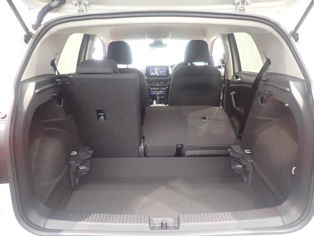 T-クロス TSI アクティブ アダプティブクルーズ 禁煙 スマートキー 運転席エアバック パワーウインドー ワンオーナー 助手席エアバッグ ETC2.0 エアコン パワーステアリング 点検記録簿 ABS アルミホイール ESC(19枚目)