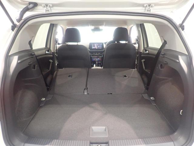 T-クロス TSI アクティブ アダプティブクルーズ 禁煙 スマートキー 運転席エアバック パワーウインドー ワンオーナー 助手席エアバッグ ETC2.0 エアコン パワーステアリング 点検記録簿 ABS アルミホイール ESC(20枚目)