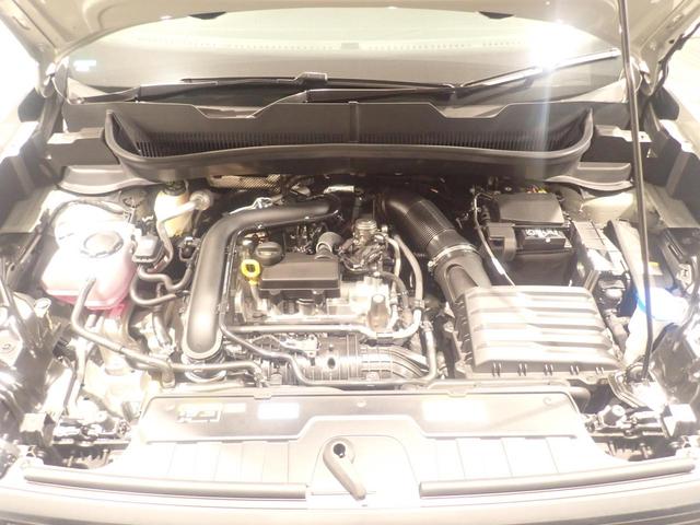 T-クロス TSI アクティブ アダプティブクルーズ 禁煙 スマートキー 運転席エアバック パワーウインドー ワンオーナー 助手席エアバッグ ETC2.0 エアコン パワーステアリング 点検記録簿 ABS アルミホイール ESC(35枚目)