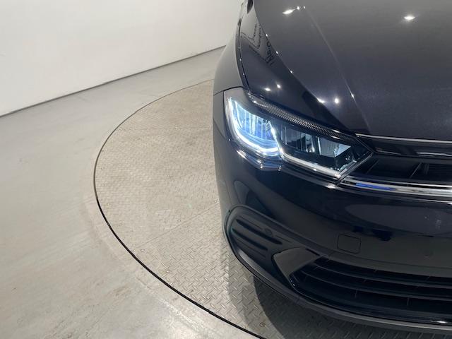 ポロ TSIアクティブ NAVI アルミホイール ETC2.0 パワーステアリング 記録簿(17枚目)