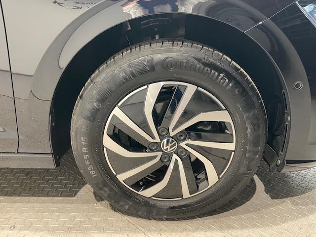 ポロ TSIアクティブ NAVI アルミホイール ETC2.0 パワーステアリング 記録簿(18枚目)