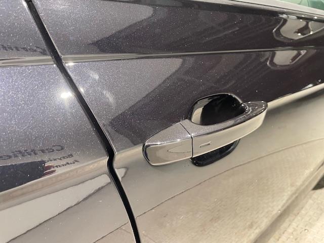 ポロ TSIアクティブ NAVI アルミホイール ETC2.0 パワーステアリング 記録簿(21枚目)