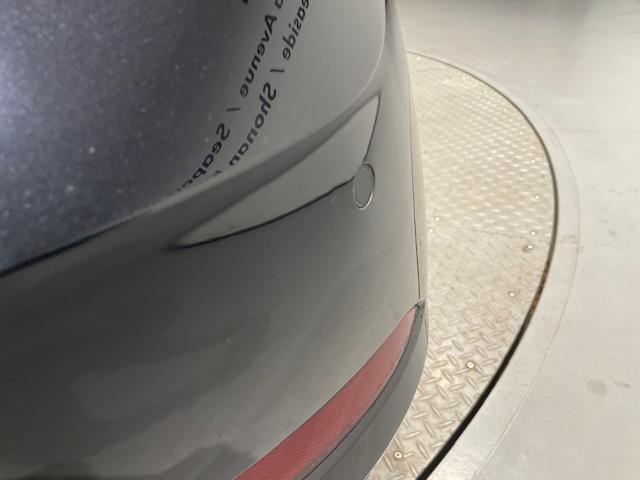 ポロ TSIアクティブ NAVI アルミホイール ETC2.0 パワーステアリング 記録簿(23枚目)