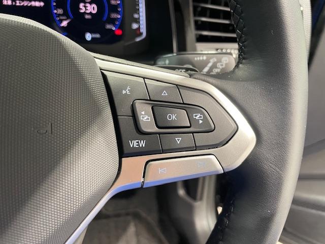 ポロ TSIアクティブ NAVI アルミホイール ETC2.0 パワーステアリング 記録簿(24枚目)