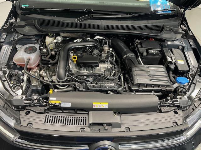 ポロ TSIアクティブ NAVI アルミホイール ETC2.0 パワーステアリング 記録簿(30枚目)