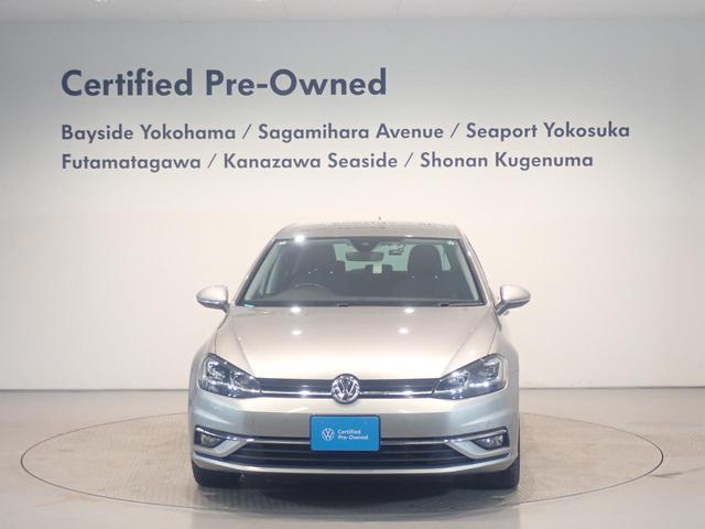 ゴルフ TDIコンフォートライン マイスター Bluetooth接続 LEDヘッド 地デジ ETC2.0 オートエアコン サイドエアバッグ パワーウィンドウ 盗難防止 ナビTV 衝突軽減B アダプティブクルーズコントロール アルミホイール 記録簿(4枚目)