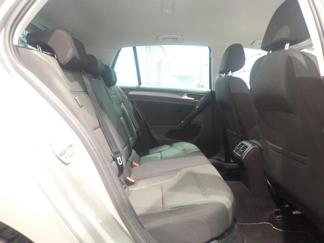 ゴルフ TDIコンフォートライン マイスター Bluetooth接続 LEDヘッド 地デジ ETC2.0 オートエアコン サイドエアバッグ パワーウィンドウ 盗難防止 ナビTV 衝突軽減B アダプティブクルーズコントロール アルミホイール 記録簿(16枚目)