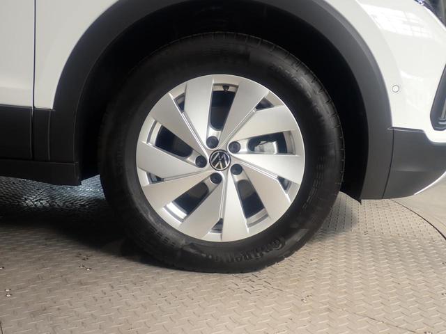 T-クロス TSI アクティブ アダプティブクルーズ デモカー LEDライト Bluetoothオーディオ スマートキー 運転席エアバック ルーフレール オートライト LKA パワーウインドー 助手席エアバッグ ETC2.0 ABS(21枚目)