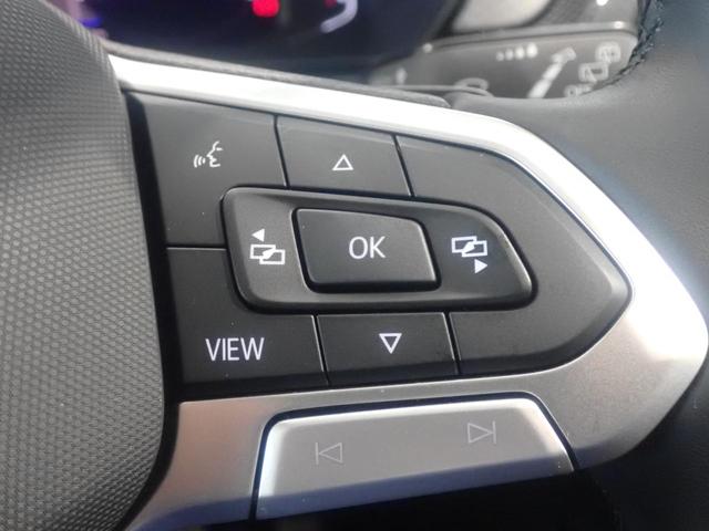 T-クロス TSI アクティブ アダプティブクルーズ デモカー LEDライト Bluetoothオーディオ スマートキー 運転席エアバック ルーフレール オートライト LKA パワーウインドー 助手席エアバッグ ETC2.0 ABS(32枚目)