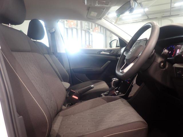 T-クロス TSI アクティブ アダプティブクルーズ デモカー LEDライト Bluetoothオーディオ スマートキー 運転席エアバック ルーフレール オートライト LKA パワーウインドー 助手席エアバッグ ETC2.0 ABS(38枚目)