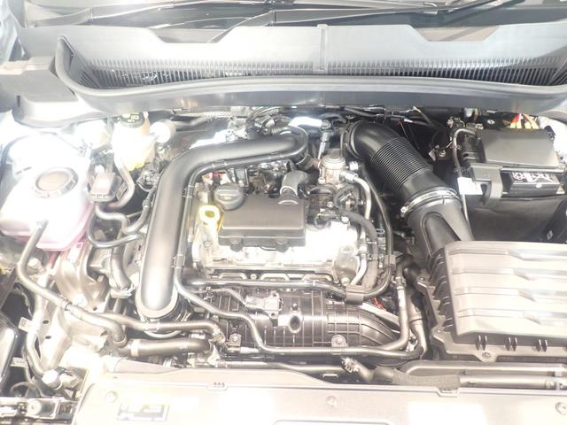 T-クロス TSI アクティブ アダプティブクルーズ デモカー LEDライト Bluetoothオーディオ スマートキー 運転席エアバック ルーフレール オートライト LKA パワーウインドー 助手席エアバッグ ETC2.0 ABS(46枚目)