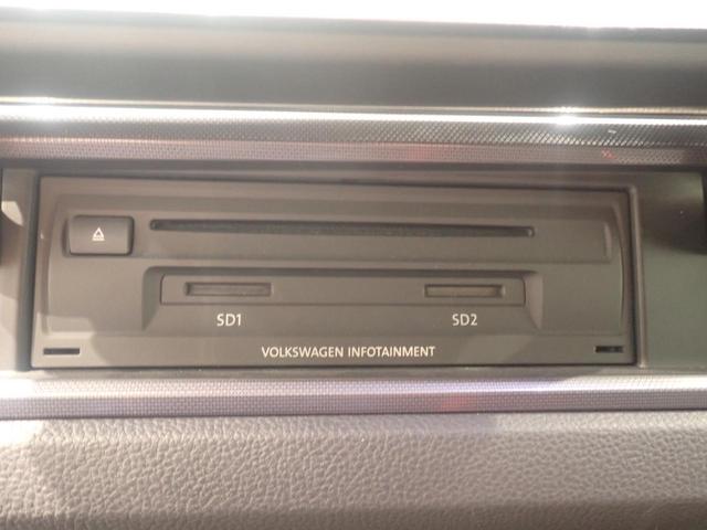 ゴルフトゥーラン TSI Rライン ETC スマートエントリー フルセグテレビ(16枚目)