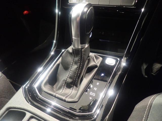 ゴルフトゥーラン TSI Rライン ETC スマートエントリー フルセグテレビ(22枚目)