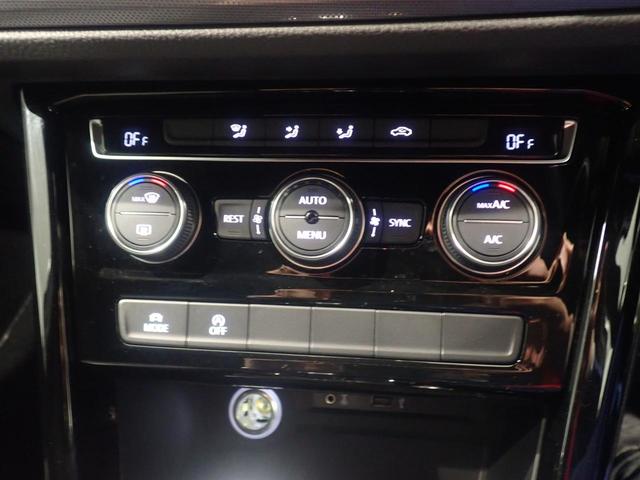 ゴルフトゥーラン TSI Rライン ETC スマートエントリー フルセグテレビ(23枚目)