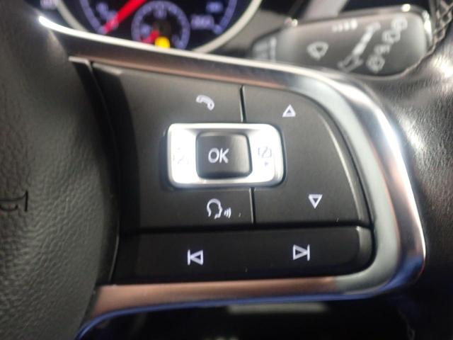 ゴルフトゥーラン TSI Rライン ETC スマートエントリー フルセグテレビ(27枚目)
