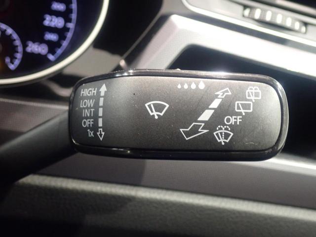 ゴルフトゥーラン TSI Rライン ETC スマートエントリー フルセグテレビ(29枚目)