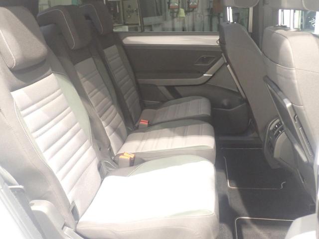 ゴルフトゥーラン TSI Rライン ETC スマートエントリー フルセグテレビ(33枚目)