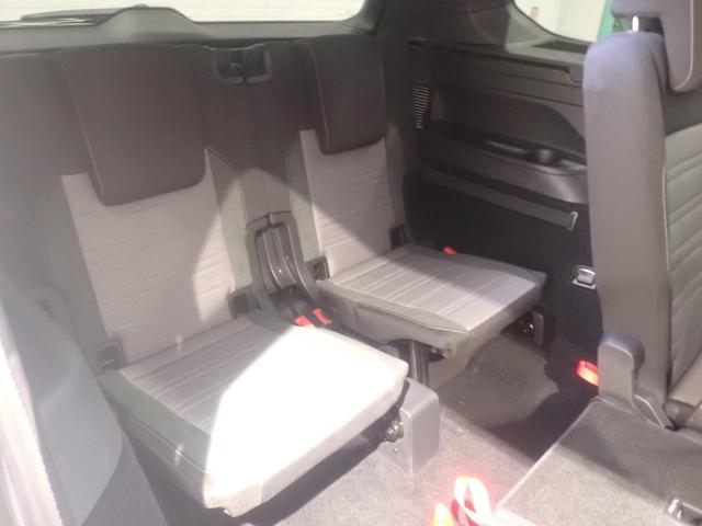 ゴルフトゥーラン TSI Rライン ETC スマートエントリー フルセグテレビ(35枚目)