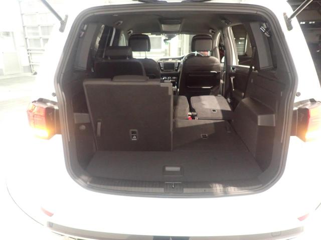 ゴルフトゥーラン TSI Rライン ETC スマートエントリー フルセグテレビ(36枚目)