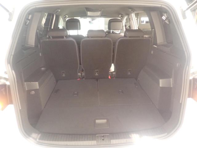 ゴルフトゥーラン TSI Rライン ETC スマートエントリー フルセグテレビ(39枚目)