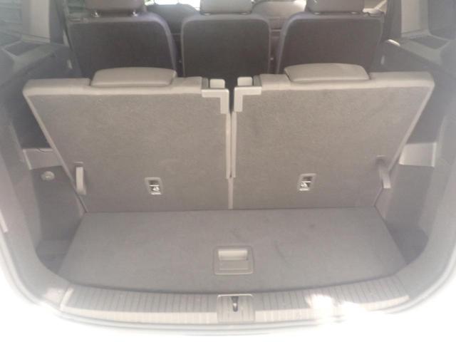 ゴルフトゥーラン TSI Rライン ETC スマートエントリー フルセグテレビ(40枚目)