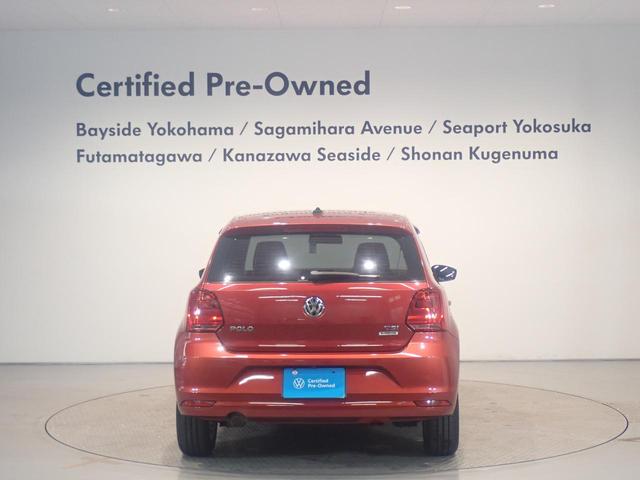 ポロ 40thエディション キーレス エアコン 地デジ ABS アルミホイール サイドエアバック Wエアバック ETC車載器 メモリーナビ 盗難防止システム(5枚目)