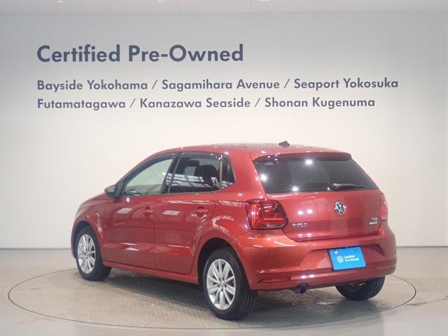 ポロ 40thエディション キーレス エアコン 地デジ ABS アルミホイール サイドエアバック Wエアバック ETC車載器 メモリーナビ 盗難防止システム(6枚目)