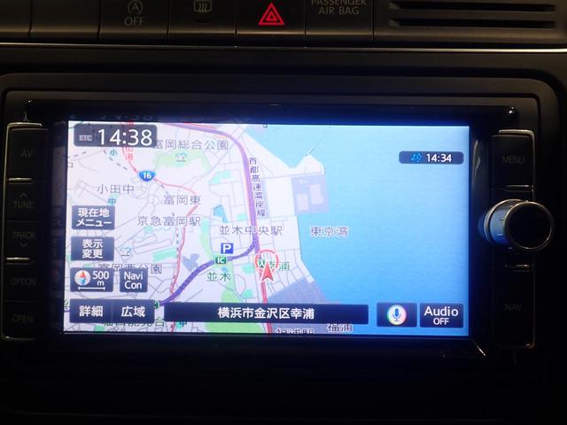 ポロ 40thエディション キーレス エアコン 地デジ ABS アルミホイール サイドエアバック Wエアバック ETC車載器 メモリーナビ 盗難防止システム(11枚目)