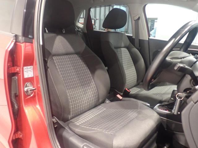 ポロ 40thエディション キーレス エアコン 地デジ ABS アルミホイール サイドエアバック Wエアバック ETC車載器 メモリーナビ 盗難防止システム(14枚目)